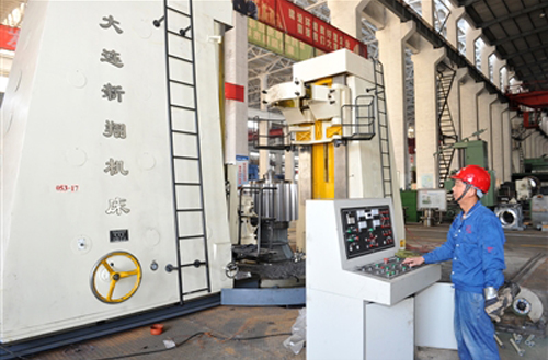 开云手机站登录入口集团：以工匠精神做大做强制造业