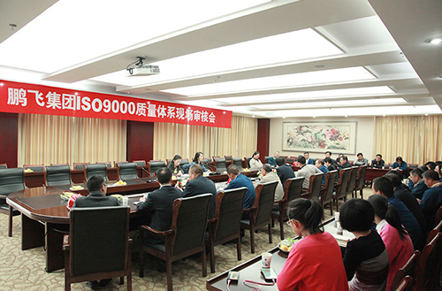 江苏开云手机站登录入口集团顺利完成2017 CQC审核