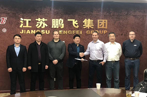 开云手机站登录入口回转窑在智利MAPA年产160万吨纸浆工程应用取得突破